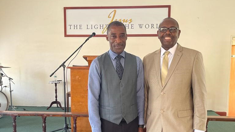 Barbados Special Meetings Caribbean